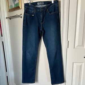 Men's Blue Jeans